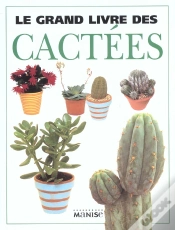 Capa do artigo Le Grand Livre Des Cactees