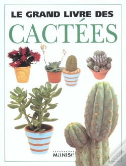 Capa do artigo Le Grand Livre Des Cactees