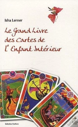 Capa do artigo Le Grand Livre Des Cartes De L'Enfant Interieur