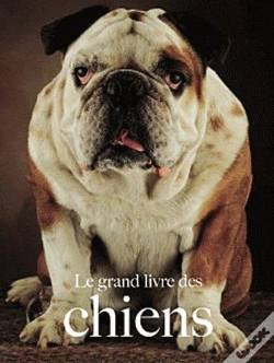 Capa do artigo Le Grand Livre Des Chiens