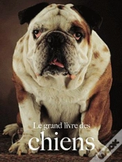 Capa do artigo Le Grand Livre Des Chiens