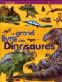 Le Grand Livre Des Dinosaures - Preview