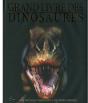 Le Grand Livre Des Dinosaures - Preview