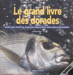 Capa do artigo Le Grand Livre Des Dorades