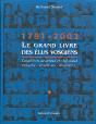 Le Grand Livre Des Elus Vosgiens - Preview