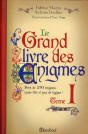 Le Grand Livre Des Énigmes T.1 - Preview