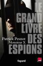Le Grand Livre Des Espions - Preview