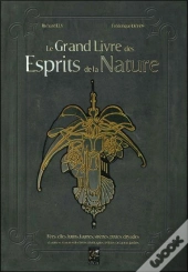 Le Grand Livre Des Esprits De La Nature