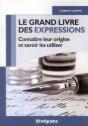 Le Grand Livre Des Expressions - Preview
