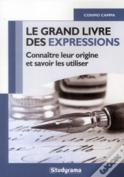 Capa do artigo Le Grand Livre Des Expressions