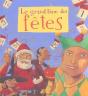 Le Grand Livre Des Fetes - Preview