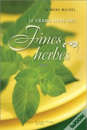 Capa do artigo Le Grand Livre Des Fines Herbes
