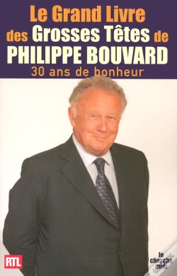 Capa do artigo Le Grand Livre Des Grosses Têtes