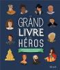Le Grand Livre Des Héros - Preview