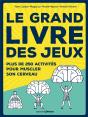 Le Grand Livre Des Jeux - Preview