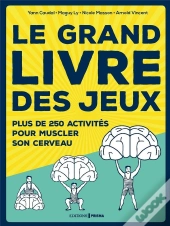 Le Grand Livre Des Jeux