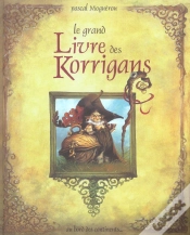 Capa do artigo Le Grand Livre Des Korrigans