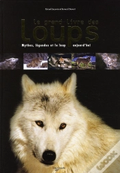 Capa do artigo Le Grand Livre Des Loups