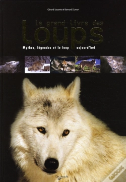 Capa do artigo Le Grand Livre Des Loups