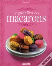 Capa do artigo Le Grand Livre Des Macarons
