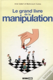 Capa do artigo Le Grand Livre Des Manipulateurs
