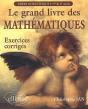 Le Grand Livre Des Mathématiques - Exercices Corrigés Prépas Scientifiques 1re Et 2e Année - Preview