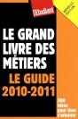 Le Grand Livre Des Métiers ; Le Guide 2010-2011 - Preview