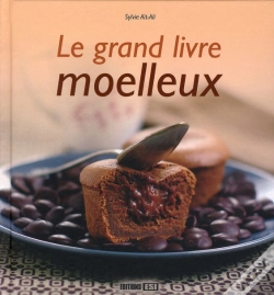 Capa do artigo Le Grand Livre Des Moelleux