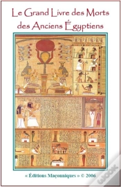 Capa do artigo Le Grand Livre Des Morts Des Anciens Egyptiens