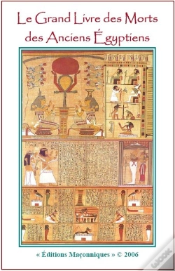 Capa do artigo Le Grand Livre Des Morts Des Anciens Egyptiens