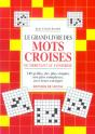 Le Grand Livre Des Mots Croises - Preview