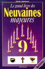 Capa do artigo Le Grand Livre Des Neuvaines Majeures