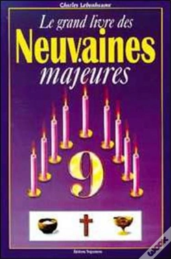 Capa do artigo Le Grand Livre Des Neuvaines Majeures