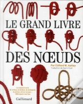 Le Grand Livre Des Noeuds