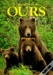 Le Grand Livre Des Ours