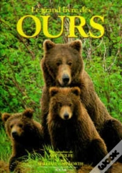 Capa do artigo Le Grand Livre Des Ours