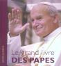Le Grand Livre Des Papes - Preview
