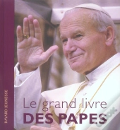Le Grand Livre Des Papes