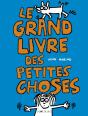Le Grand Livre Des Petites Choses - Preview