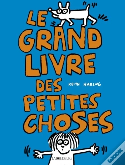 Capa do artigo Le Grand Livre Des Petites Choses
