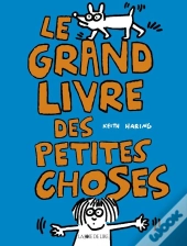 Le Grand Livre Des Petites Choses