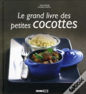Capa do artigo Le Grand Livre Des Petites Cocottes