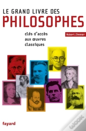 Capa do artigo Le Grand Livre Des Philosophes
