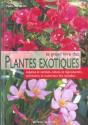 Le Grand Livre Des Plantes Exotiques - Preview