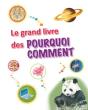 Le Grand Livre Des Pourquoi Comment (Nouvelleedition) - Preview