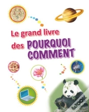 Capa do artigo Le Grand Livre Des Pourquoi Comment (Nouvelleedition)