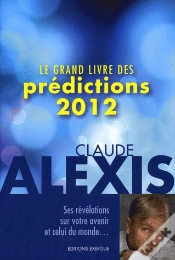 Capa do artigo Le Grand Livre Des Predictions 2012