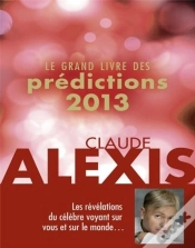 Capa do artigo Le Grand Livre Des Predictions 2013
