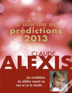 Capa do artigo Le Grand Livre Des Predictions 2013