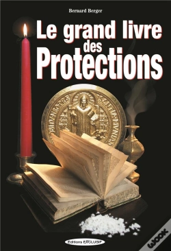 Capa do artigo Le Grand Livre Des Protections